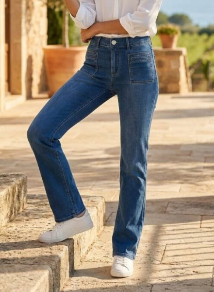 Buena Vista Jeans Stella