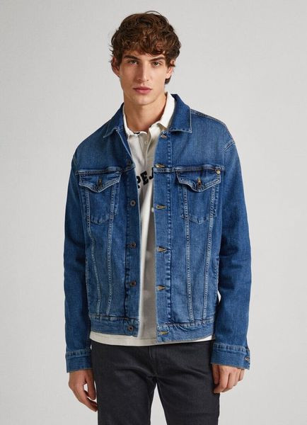 Pepe Jeans Jacke Pinners