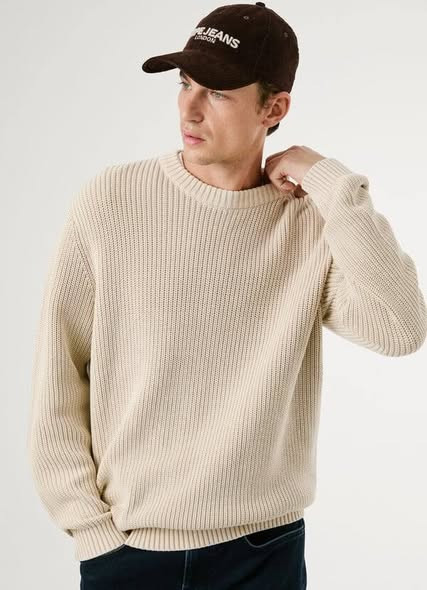 Pepe Jeans Pullover Parker Crew