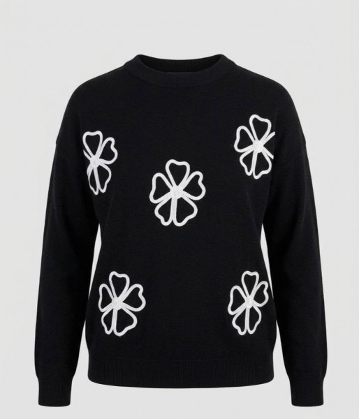 Exsy Pullover