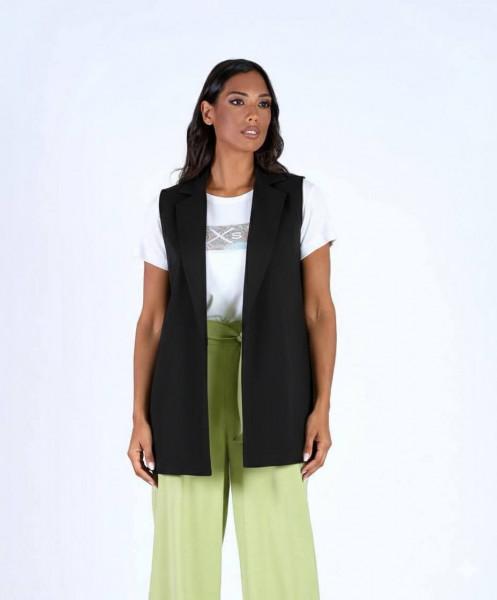 Exsy Jacke Gilet