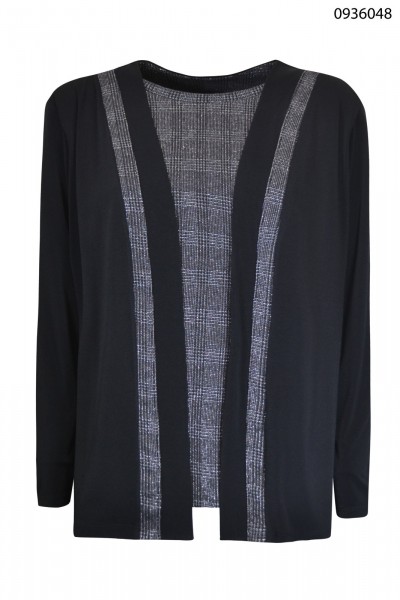 Eleganter Exsy Pullover