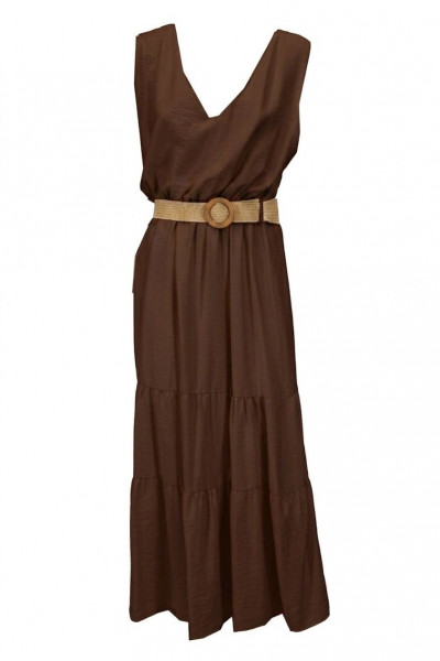 Exsy Kleid