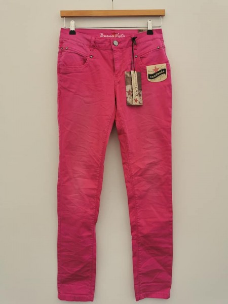 Buena Vista - Anna - pink