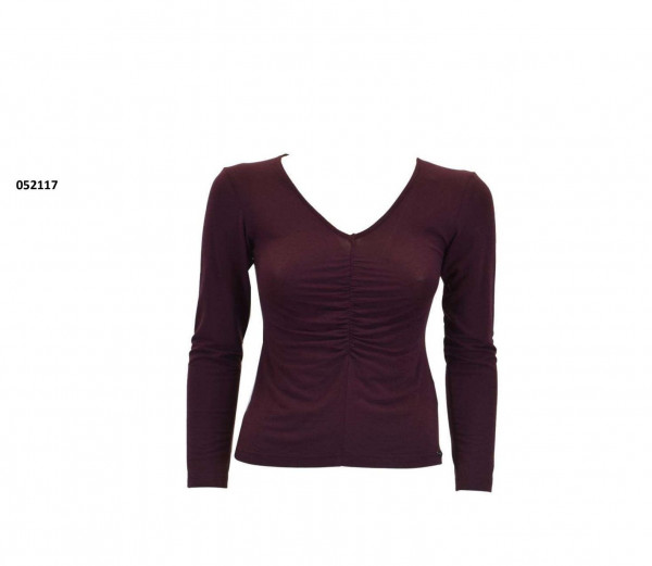 Pdk Shirt Langarm