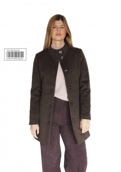 Blue Joint Mantel Melodia