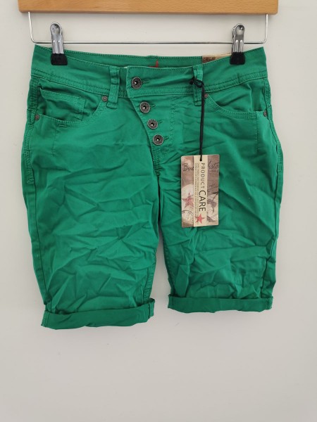 Buena Vista - Malibu - jolly green