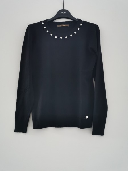 Flygirl Pullover