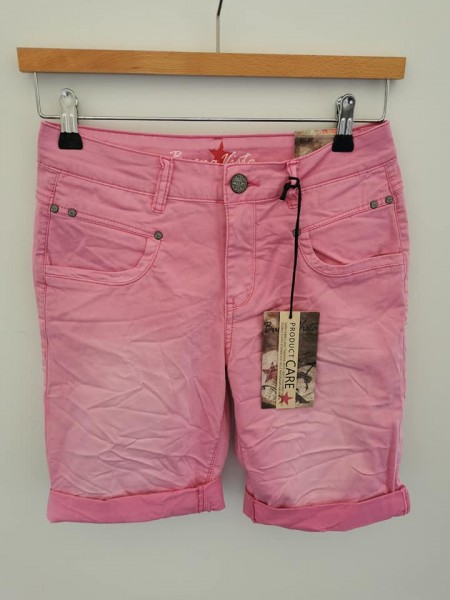 Buena Vista - Anna - bright pink
