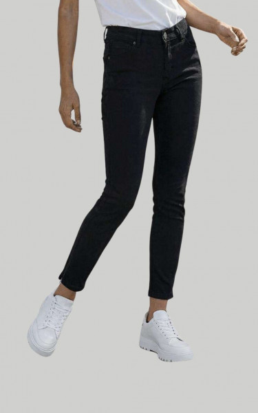 Buena Vista Jeans Italy stay black