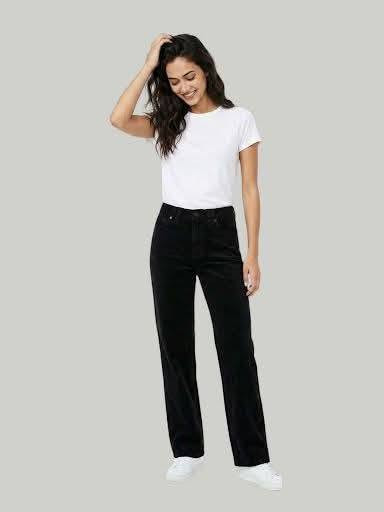 Buena Vista Jeans Straight Pants corduroy