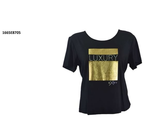 Exsy T-shirt