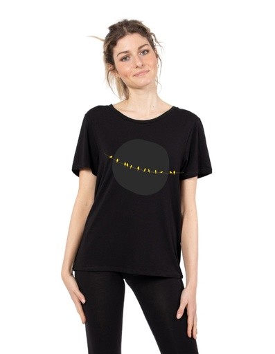 Cora T-Shirt Nora- Vögel