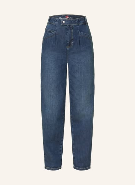 Buena Vista Jeans Studio Pants blue denim