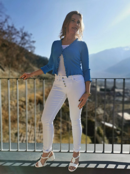 Buena Vista Jeans Malibu