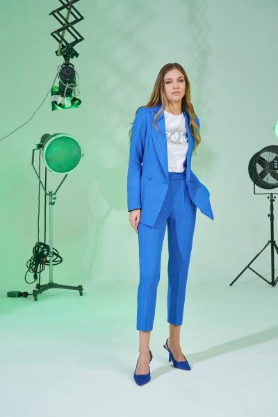 Pdk T-Shirt kurzarm