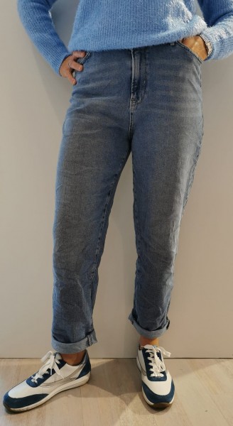 Buena Vista mom jeans