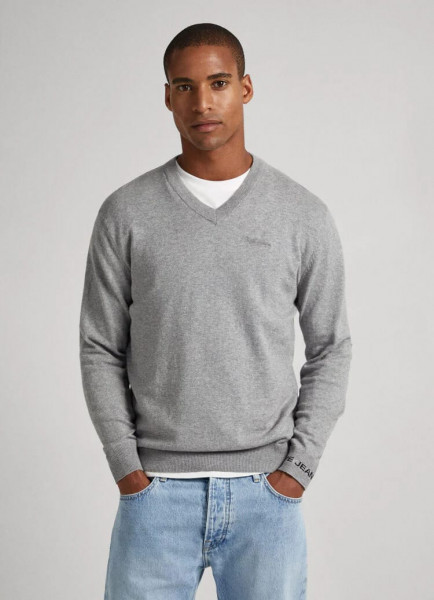 Pepe Jeans Pullover Andre V Neck