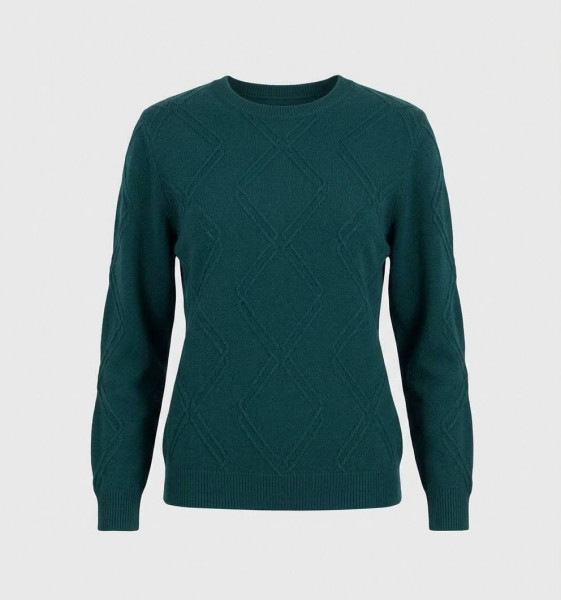 Exsy Pullover