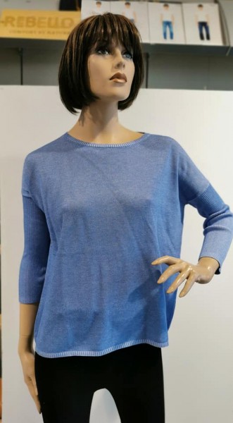 BLUE JOINT Pullover