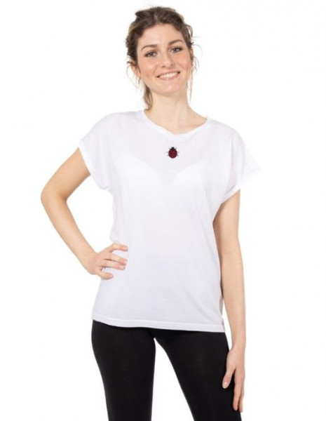Cora T-shirt Laura Öko zertifiziert