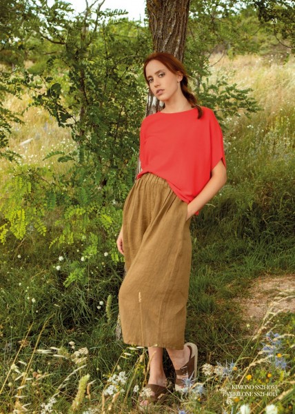 Öko Kimono