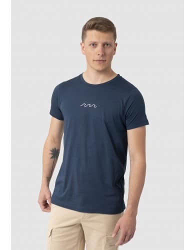 Rebello ÖKO T-Shirt Daniel