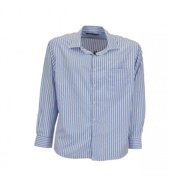 Miguel Bharross Hemd