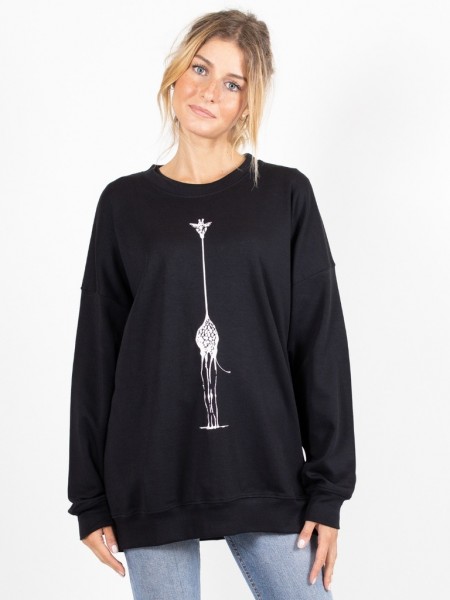 Öko Sweater von Cora
