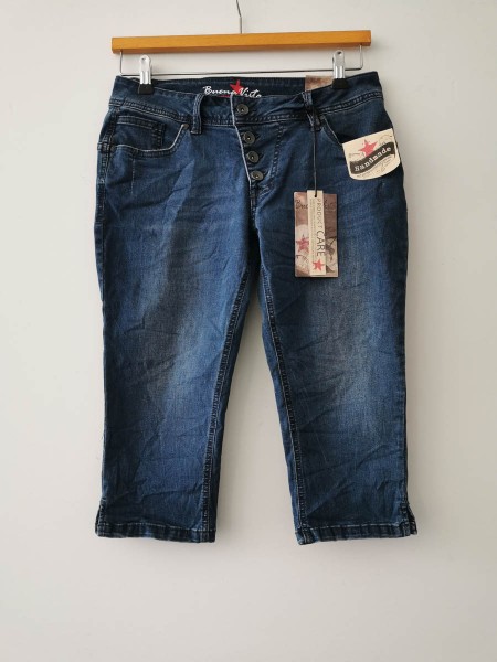Buena Vista - Malibu Capri- dark blue