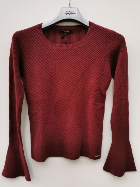Exsy Strickpullover