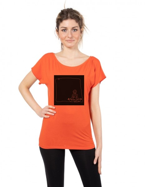 Cora T-Shirt Elisabeth-YOGA