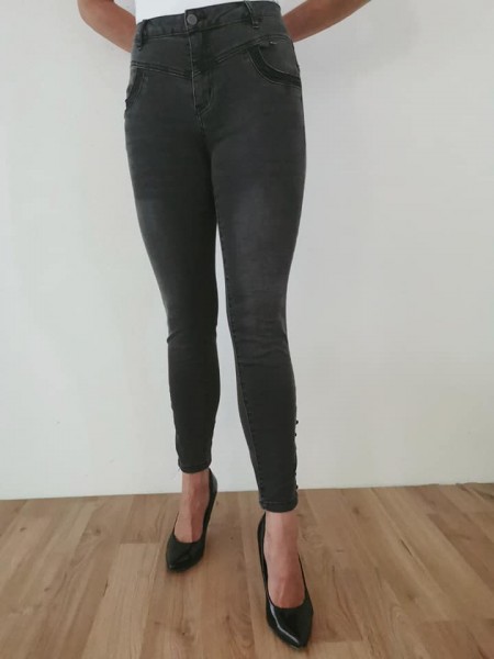 Buena Vista Jeans Florida B