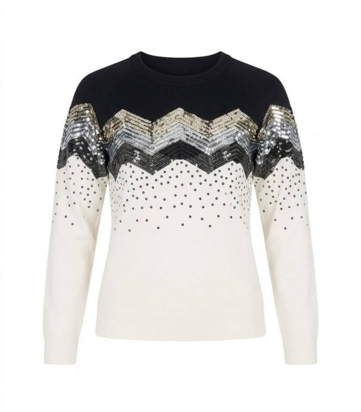 Exsy Pullover