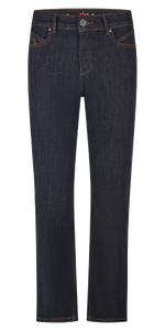 Buena Vista Jeans Stella Zip straight