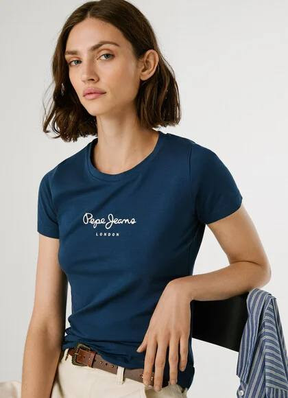 Pepe Jeans T-shirt New Virginia