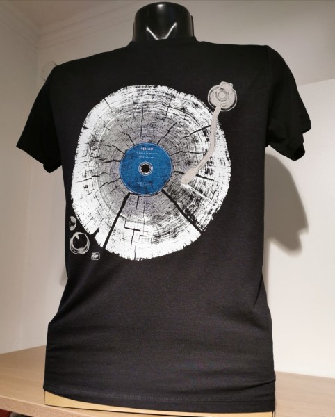 Rebello Öko T-Shirt Daniel