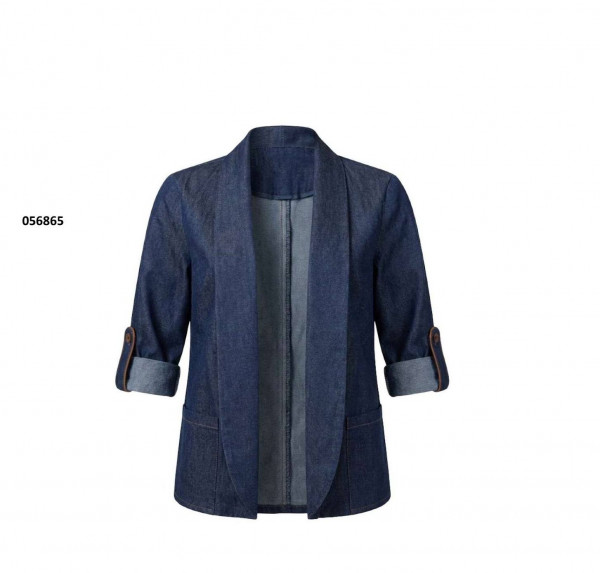 Pdk Jacke
