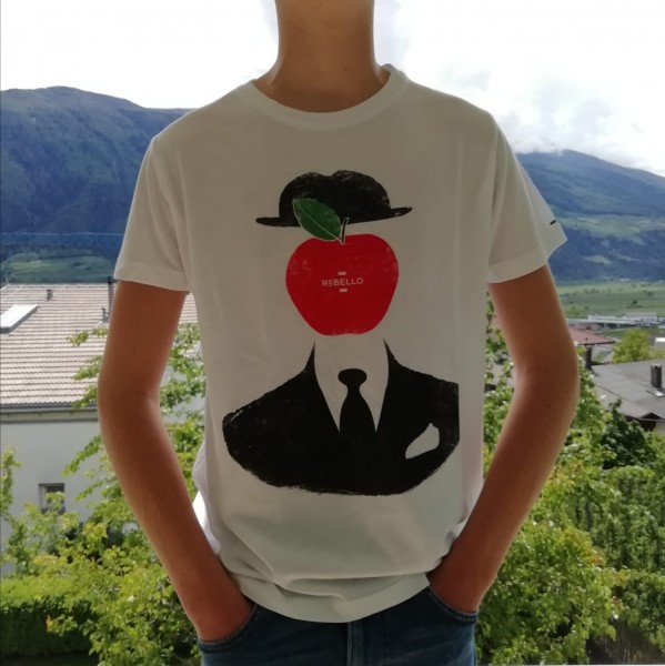 Rebello Öko T-shirt Daniel