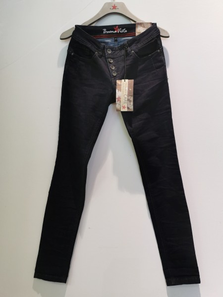 Buena Vista Jeans Malibu dark blue