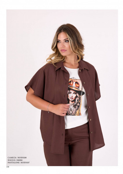 Exsy Bluse