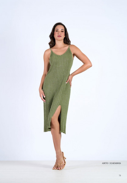 Exsy Kleid