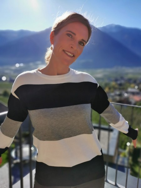 Exsy Pullover