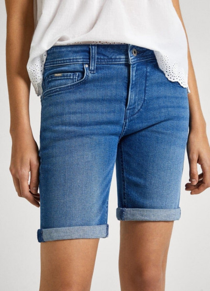 Pepe Jeans Short