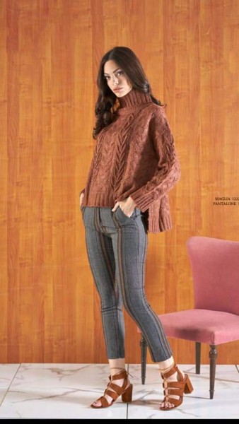 Stoffhose Pdk