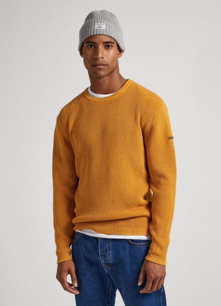 Pepe Jeans Pullover Dean Crew Neck