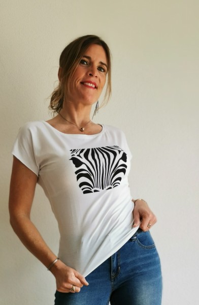 Cora T-Shirt Elisabeth