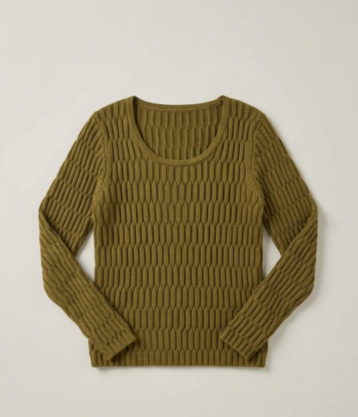 Exsy Pullover