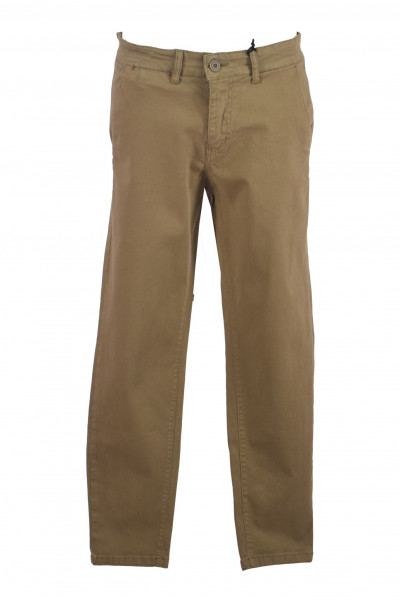 Miguel Bharross Hose