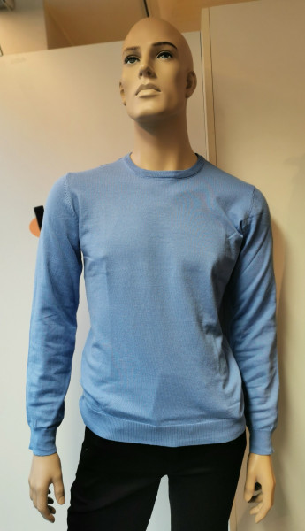 Miguel Bharross Pullover